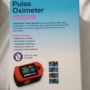 Oxygen pots machine brand new in the box